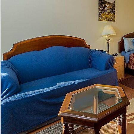 Highland Court Motel Huntsville Esterno foto